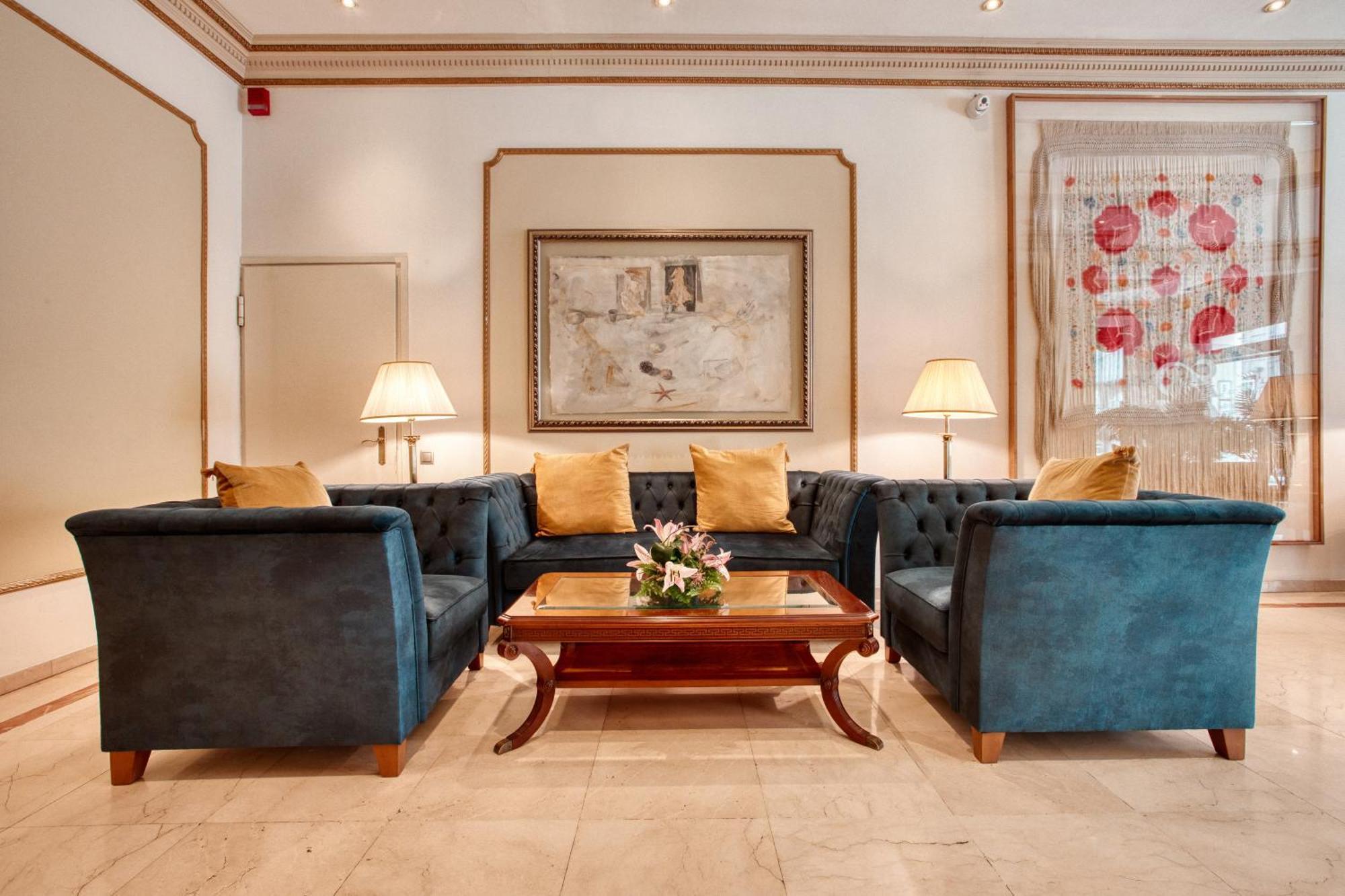 Hotel Roger De Lluria — Fotoğraflar 2